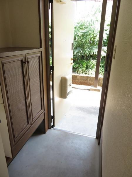 カーサフェリーチェ