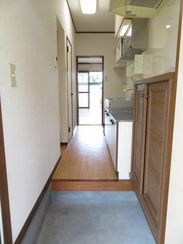 カーサフェリーチェ