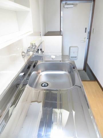 カーサフェリーチェ