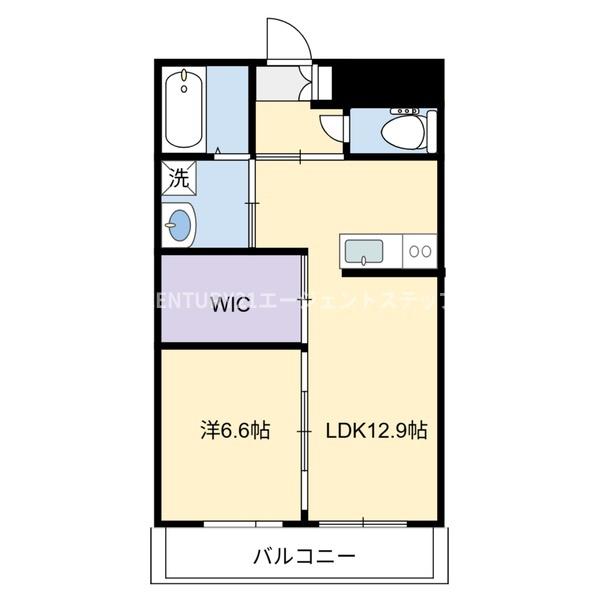 フュージョン大橋