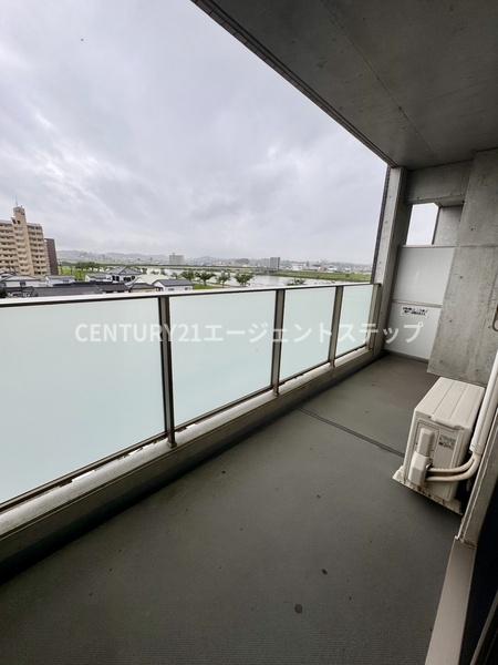 フュージョン大橋