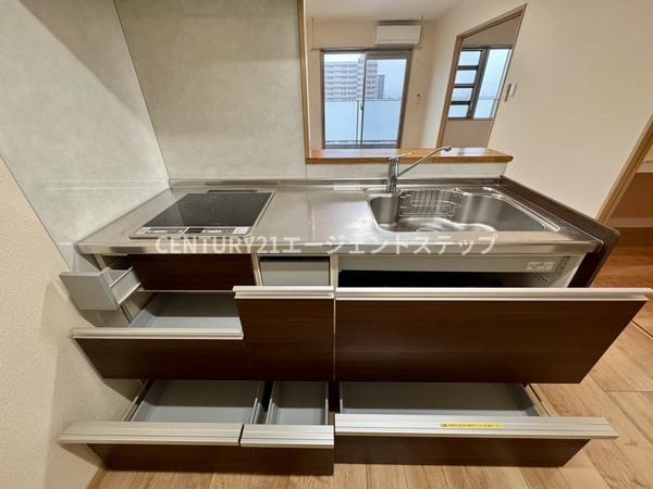 フュージョン大橋