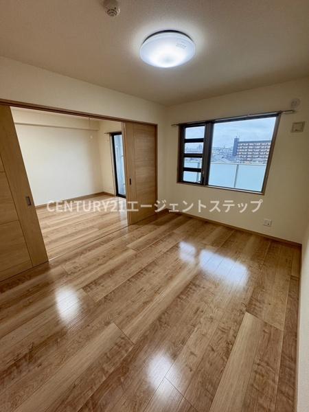 フュージョン大橋