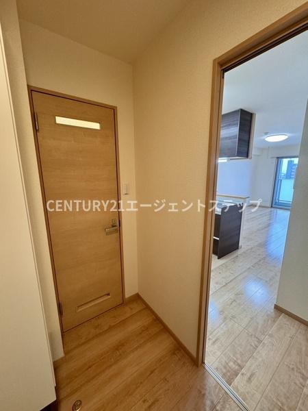 フュージョン大橋