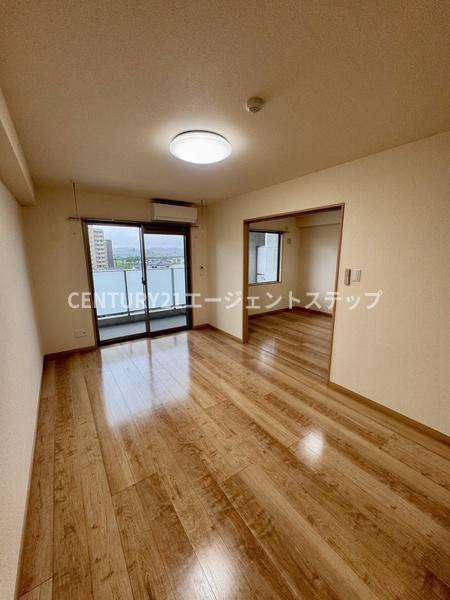 フュージョン大橋