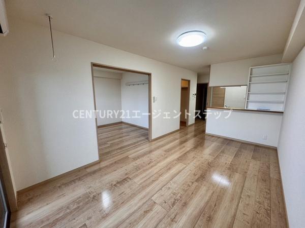 フュージョン大橋