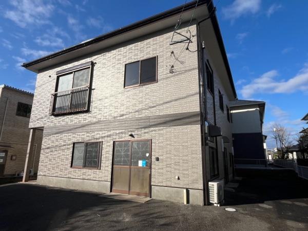 大字赤江事務所