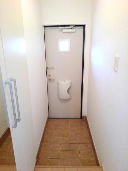 カームリーガーデン１