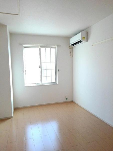 カームリーガーデン１