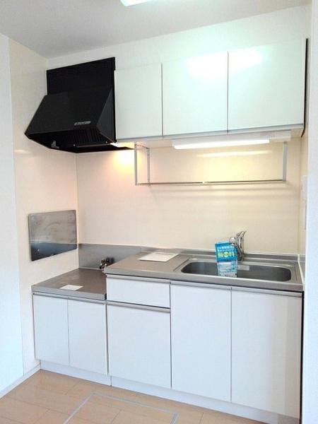 カームリーガーデン１