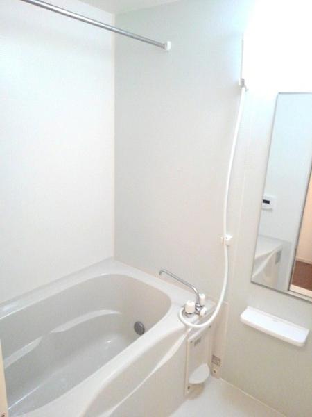 カームリーガーデン１