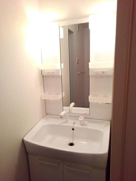 カームリーガーデン１