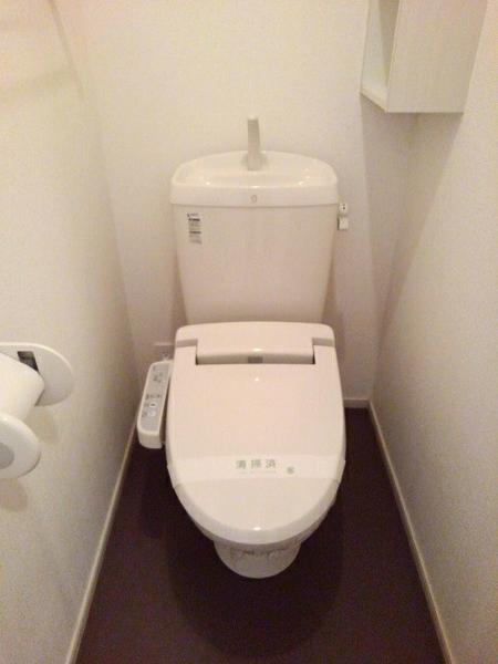 カームリーガーデン１