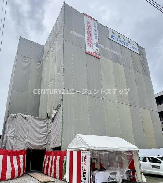 仮）江平東町マンション