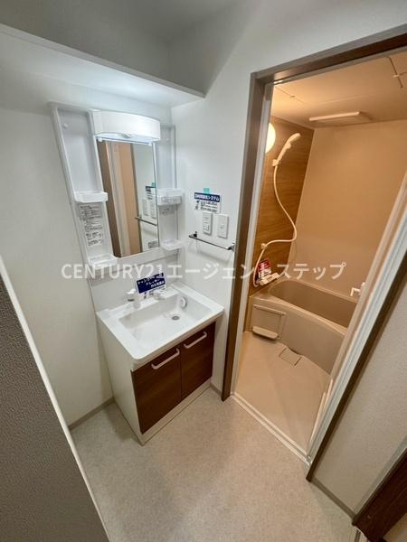 仮）江平東町マンション