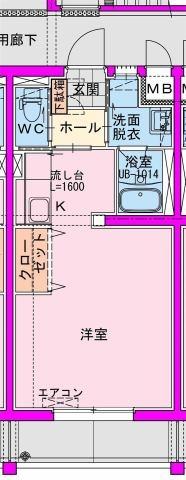 仮）江平東町マンション