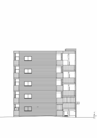 仮）江平東町マンション