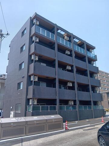 FUKUNASU江平東