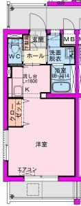 仮）江平東町マンション