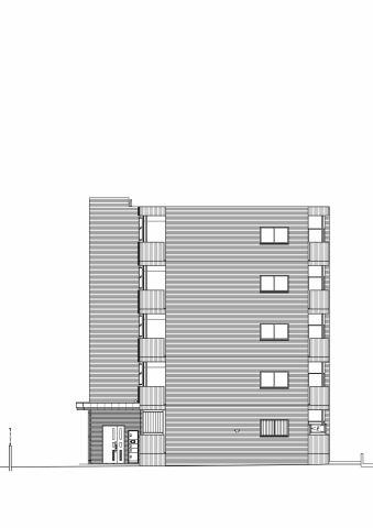 仮）江平東町マンション