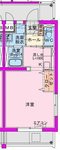仮）江平東町マンション