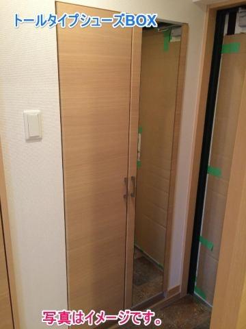 仮）江平東町マンション