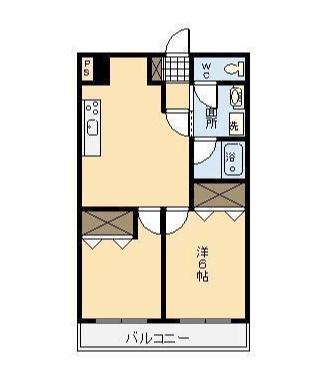 TSグランデ清武