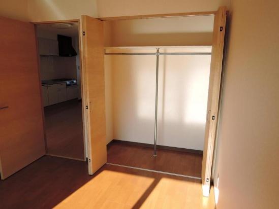 TSグランデ清武