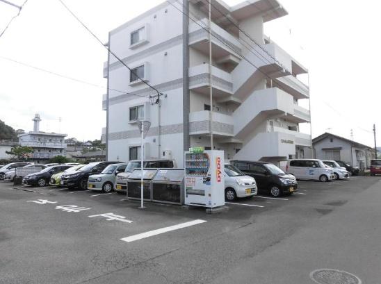 TSグランデ清武