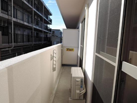 TSグランデ清武