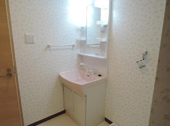 TSグランデ清武