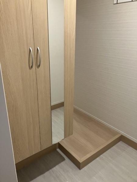 カサグランデ松山