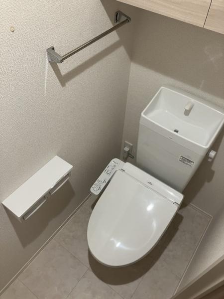 カサグランデ松山