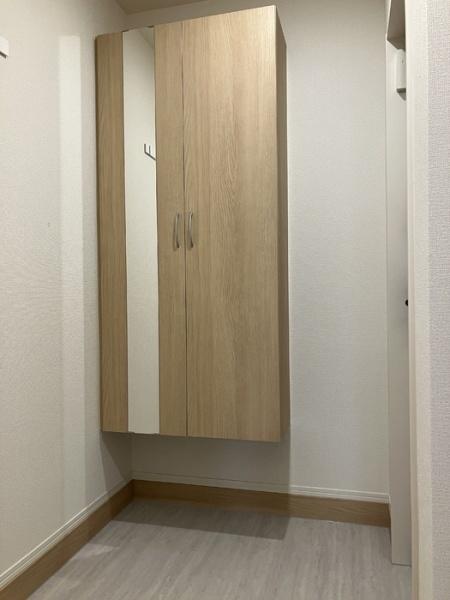 カサグランデ松山