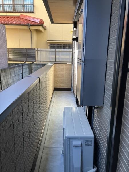 カサグランデ松山