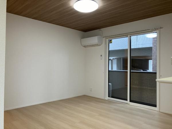 カサグランデ松山