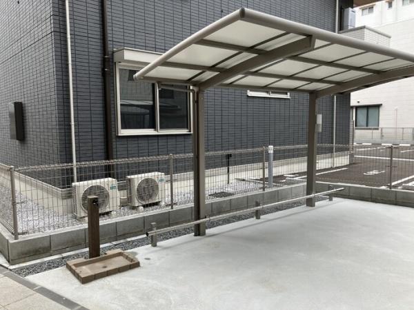 カサグランデ松山