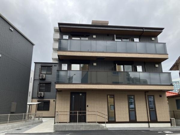 カサグランデ松山