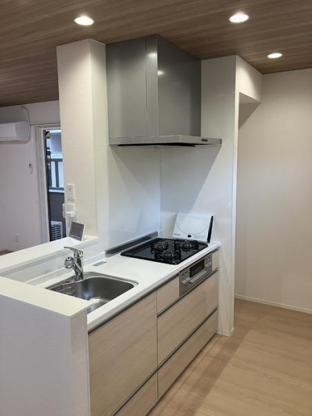 カサグランデ松山