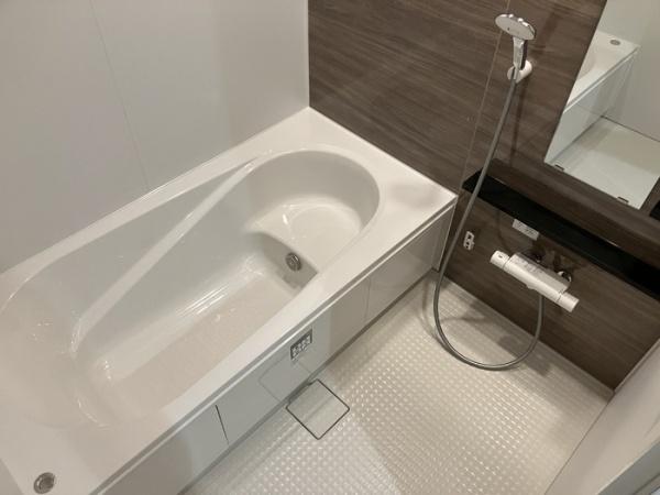 カサグランデ松山