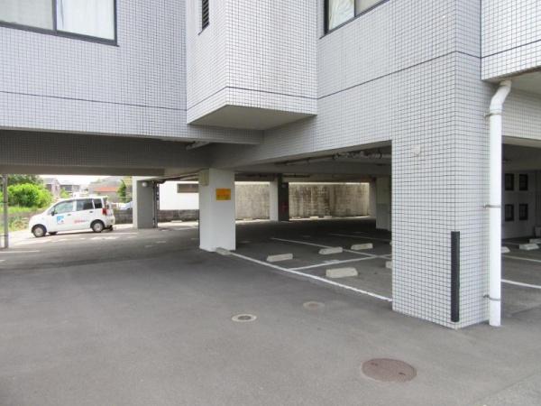 インコート小松