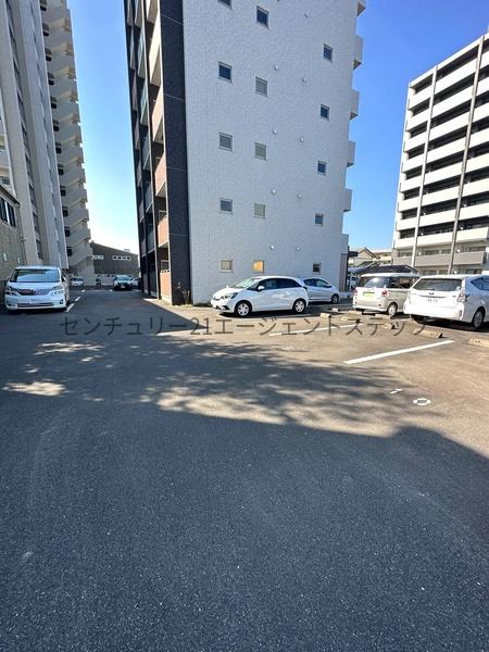 宮崎ミッドタウンサウスタワー