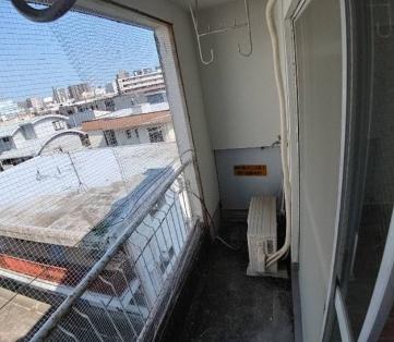 第5永吉ビル清水ハイツ