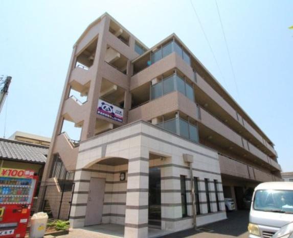 ユウネクスト高松1