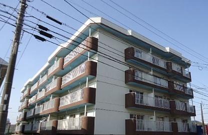 望洋マンション