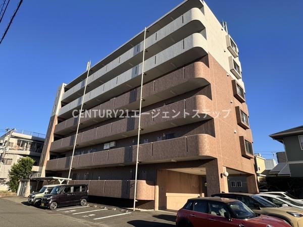 セフィーロ清水