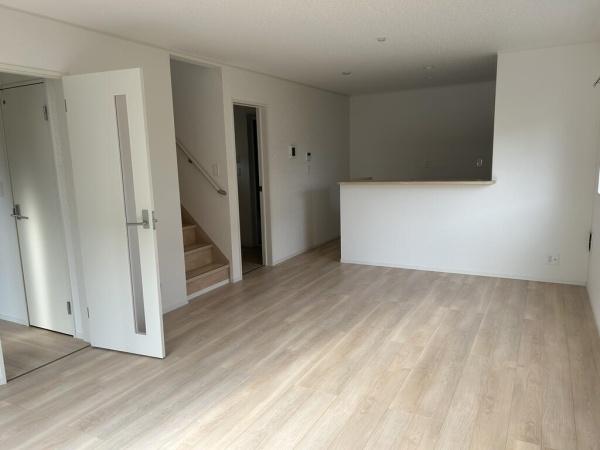 吉村町貸家