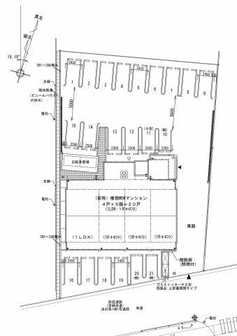 ソレアード権現