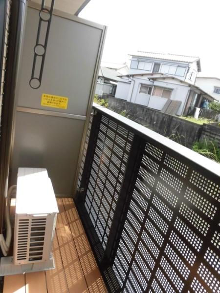 ハピネスアイワ大塚