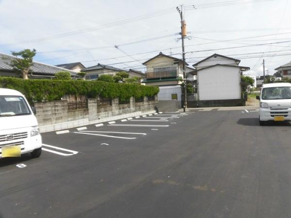 ハピネスアイワ大塚